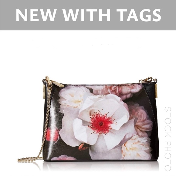Ted Baker London Lilitha Chelsea Crossbody Bag - Picture 1 of 8